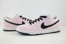Load image into Gallery viewer, Nike SB Dunk Low Pink Box