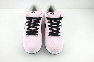 Nike SB Dunk Low Pink Box