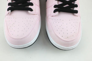 Nike SB Dunk Low Pink Box