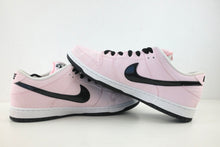 Load image into Gallery viewer, Nike SB Dunk Low Pink Box