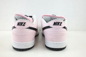 Nike SB Dunk Low Pink Box