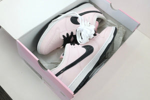 Nike SB Dunk Low Pink Box