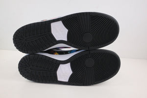 Nike SB Dunk Low Ishod Wair Tie Dye