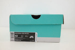 Nike SB Dunk Low Ishod Wair Tie Dye