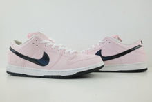 Load image into Gallery viewer, Nike SB Dunk Low Pink Box