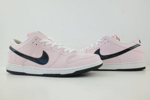 Nike SB Dunk Low Pink Box