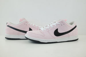 Nike SB Dunk Low Pink Box
