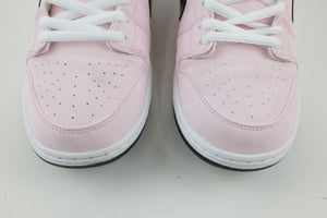 Nike SB Dunk Low Pink Box