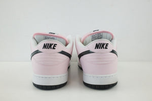 Nike SB Dunk Low Pink Box