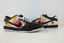Load image into Gallery viewer, Nike SB Dunk Low Raygun Tie-Dye (Black)