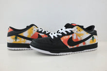 Load image into Gallery viewer, Nike SB Dunk Low Raygun Tie-Dye (Black)
