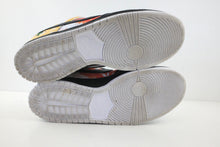 Load image into Gallery viewer, Nike SB Dunk Low Raygun Tie-Dye (Black)