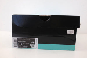 Nike SB Dunk Low Raygun Tie-Dye (Black)