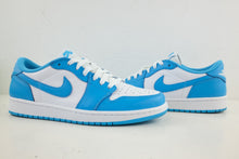 Load image into Gallery viewer, Air Jordan 1 Low SB UNC