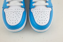 Load image into Gallery viewer, Air Jordan 1 Low SB UNC