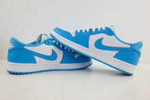 Load image into Gallery viewer, Air Jordan 1 Low SB UNC