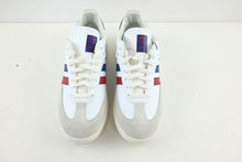 Load image into Gallery viewer, Adidas Samba Golf Kith Red Blue Navy