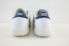 Load image into Gallery viewer, Adidas Samba Golf Kith Red Blue Navy