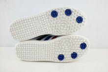 Load image into Gallery viewer, Adidas Samba Golf Kith Red Blue Navy