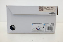 Load image into Gallery viewer, Adidas Samba Golf Kith Red Blue Navy