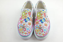 Load image into Gallery viewer, Vans Slip-On LX Murakami Flower