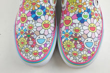 Load image into Gallery viewer, Vans Slip-On LX Murakami Flower