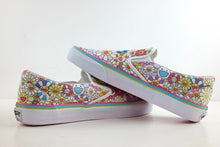 Load image into Gallery viewer, Vans Slip-On LX Murakami Flower