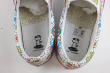 Load image into Gallery viewer, Vans Slip-On LX Murakami Flower