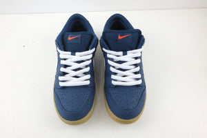 Nike SB Dunk Low Navy Gum