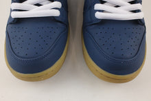 Load image into Gallery viewer, Nike SB Dunk Low Navy Gum