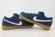 Load image into Gallery viewer, Nike SB Dunk Low Navy Gum