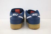 Load image into Gallery viewer, Nike SB Dunk Low Navy Gum