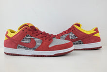 Load image into Gallery viewer, Nike SB Dunk Low Rukus Crawfish