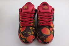 Load image into Gallery viewer, Nike SB Dunk Low The Wizard of Oz Poppy Field