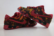 Load image into Gallery viewer, Nike SB Dunk Low The Wizard of Oz Poppy Field