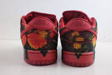 Load image into Gallery viewer, Nike SB Dunk Low The Wizard of Oz Poppy Field