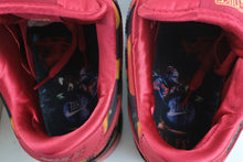 Load image into Gallery viewer, Nike SB Dunk Low The Wizard of Oz Poppy Field