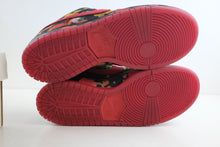 Load image into Gallery viewer, Nike SB Dunk Low The Wizard of Oz Poppy Field