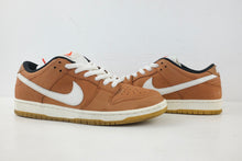 Load image into Gallery viewer, Nike SB Dunk Low Pro Dark Russet