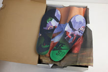 Load image into Gallery viewer, Nike SB Dunk Low The Wizard of Oz Poppy Field