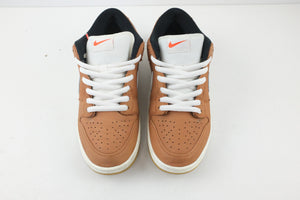 Nike SB Dunk Low Pro Dark Russet