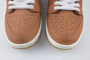 Nike SB Dunk Low Pro Dark Russet