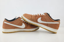 Load image into Gallery viewer, Nike SB Dunk Low Pro Dark Russet