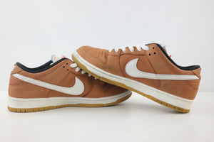 Nike SB Dunk Low Pro Dark Russet