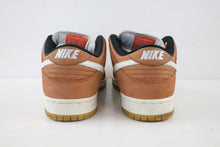 Load image into Gallery viewer, Nike SB Dunk Low Pro Dark Russet