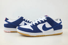 Load image into Gallery viewer, Nike SB Dunk Low Los Angeles Dodgers