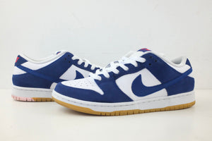 Nike SB Dunk Low Los Angeles Dodgers