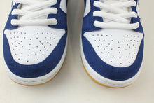 Load image into Gallery viewer, Nike SB Dunk Low Los Angeles Dodgers