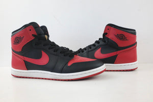 Air Jordan 1 Retro High '85 Bred (2025)