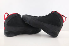 Load image into Gallery viewer, Original Air Jordan 9 Charcoal (1994)